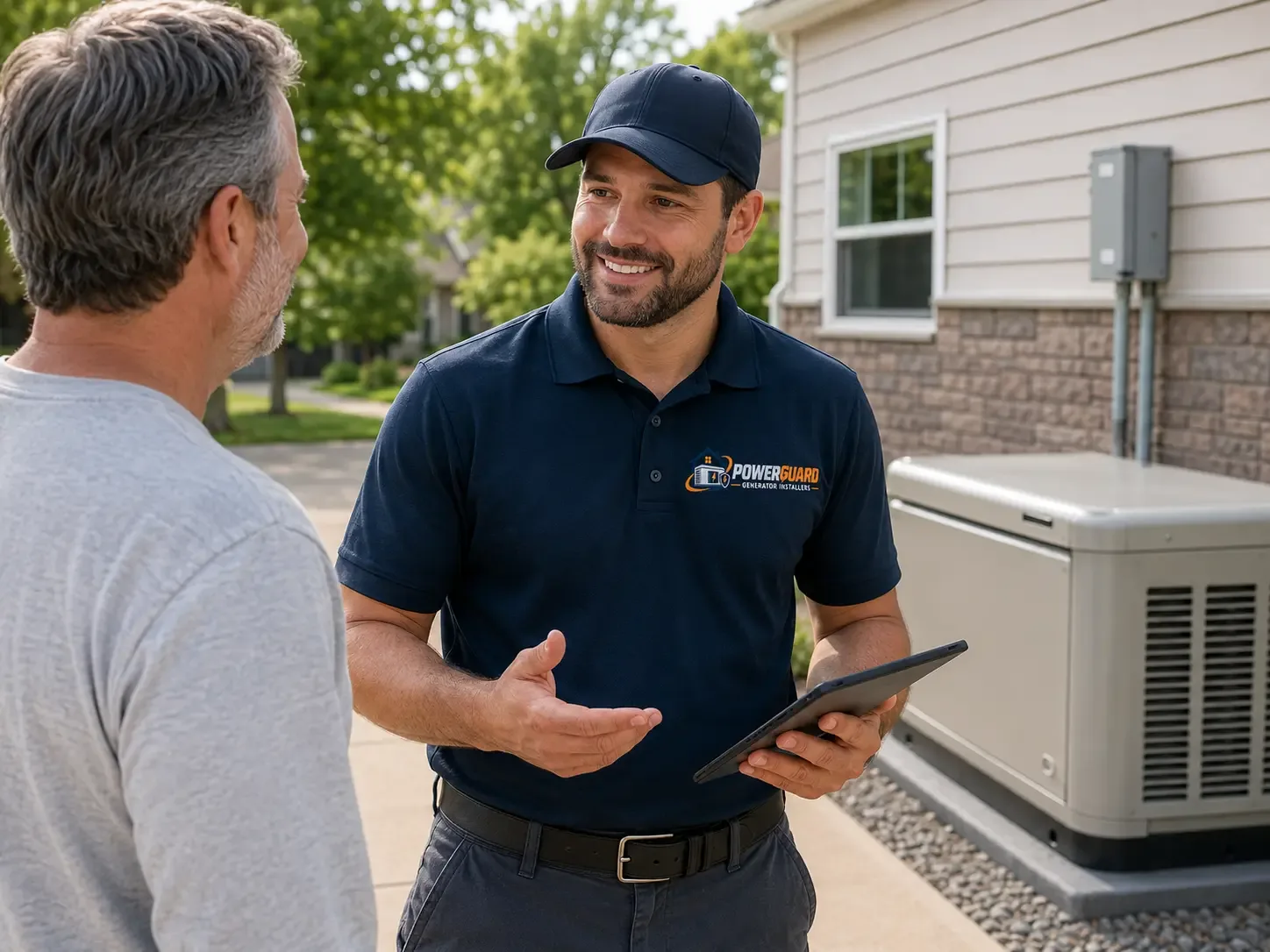 Generator Installation Lenox, MA FAQs